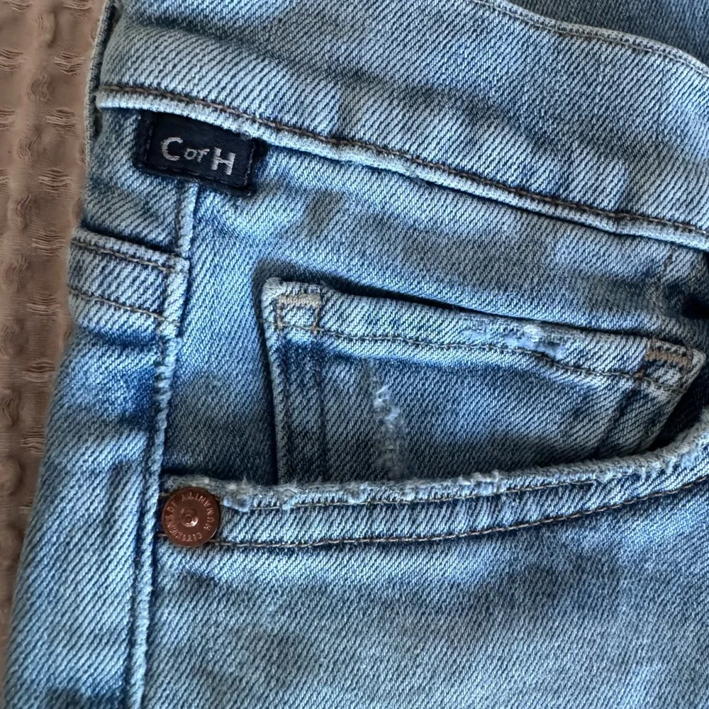 Aritzia citizens of humanity jeans - Picture 7 of 10